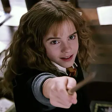 Profile image of Hermione Granger