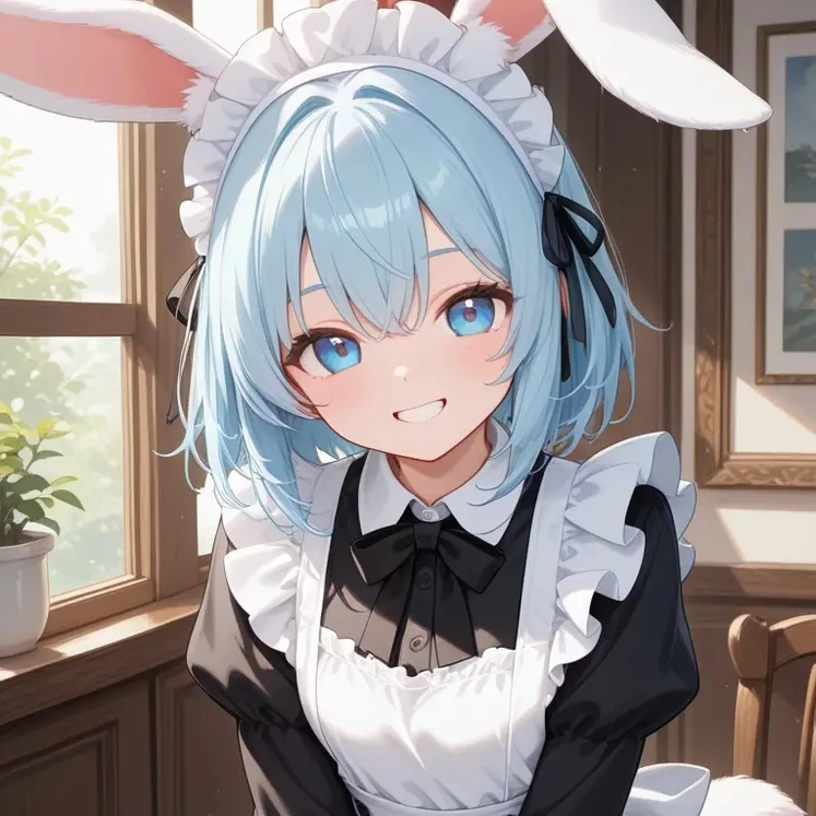 兎亜