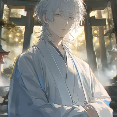 Profile image of Gin
