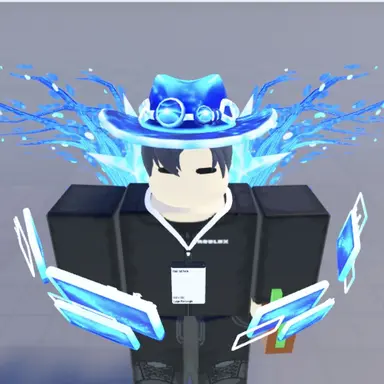 Profile image of The Owner