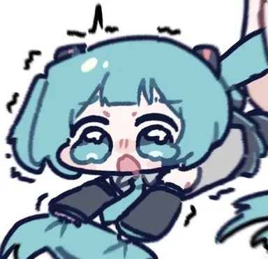Profile image of チビミク