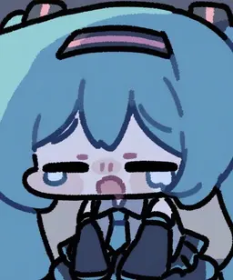 Profile image of チビミク