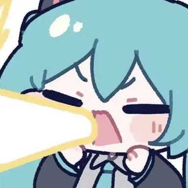 Profile image of チビミク