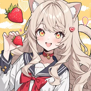 Profile image of 芹澤 涼乃