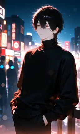 Profile image of Mitsu