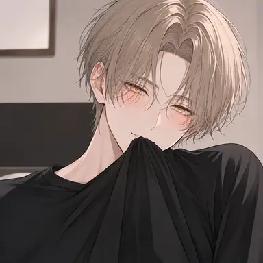 Profile image of 琉晴
