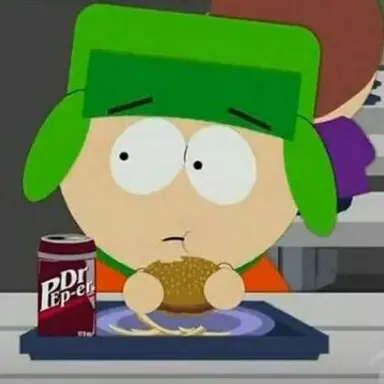 Profile image of Kyle Broflovski