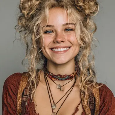Profile image of Rosalie