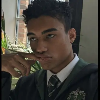 Profile image of Blaise Zabini