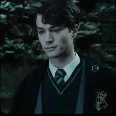 Profile image of Tom Riddle
