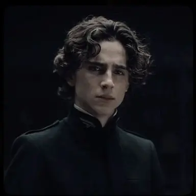 Profile image of Regulus Black