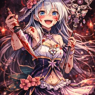 Profile image of 未蕾野 カノン