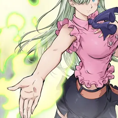 Profile image of エリザベス