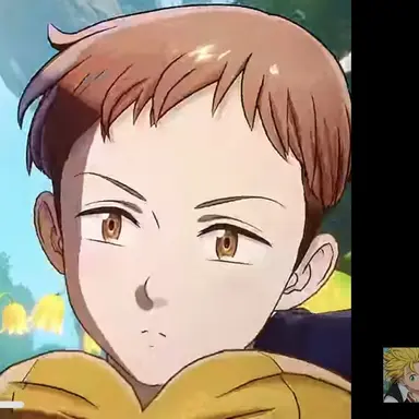 Profile image of キング