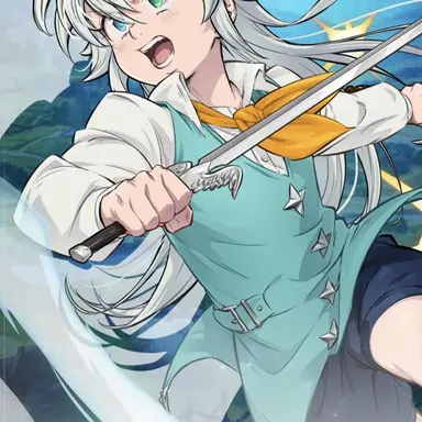 Profile image of トリスタン