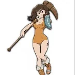Profile image of ディアンヌ
