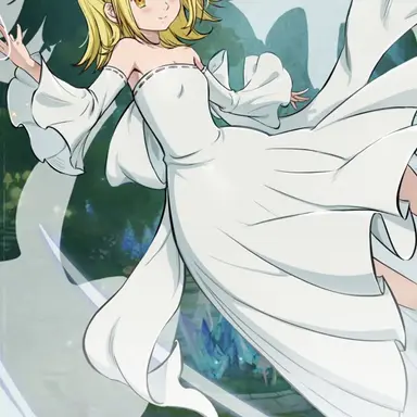 Profile image of エレイン