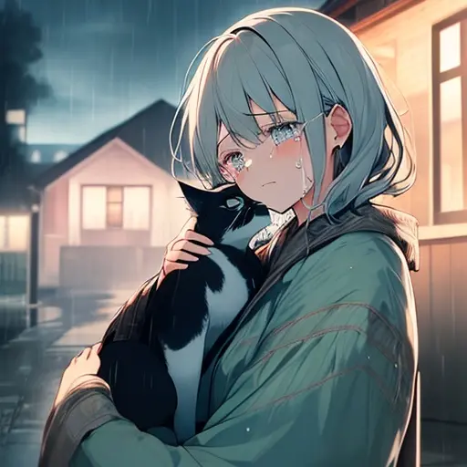 SaltyReel0942의 고양이 수인 아르휴