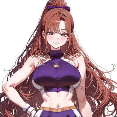 Profile image of 차예린