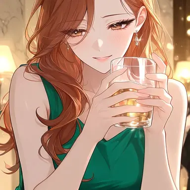 Profile image of Sloane