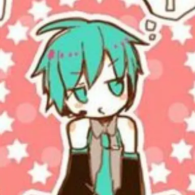 Profile image of ミクオ