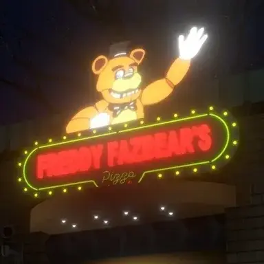 Profile image of Five Nights at Freddys