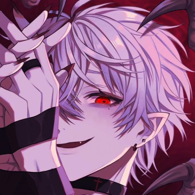 n_kk.8의 君の精気を僕にちょうだい…？♡