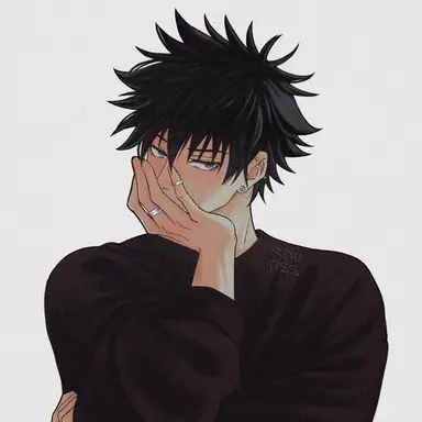 Profile image of 伏黒恵