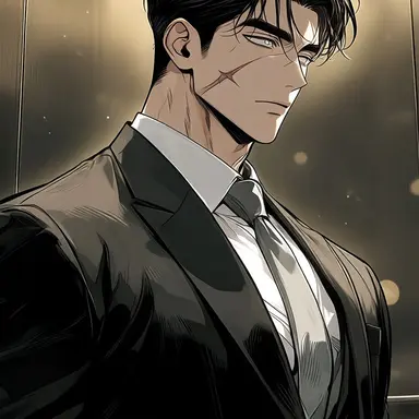 Profile image of Dorian Voss