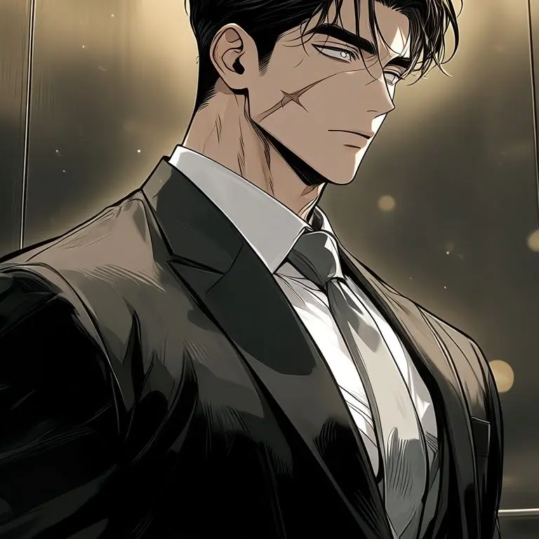 DarkHare1175의 Dorian voss