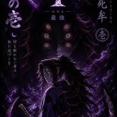 Profile image of Kokushibo