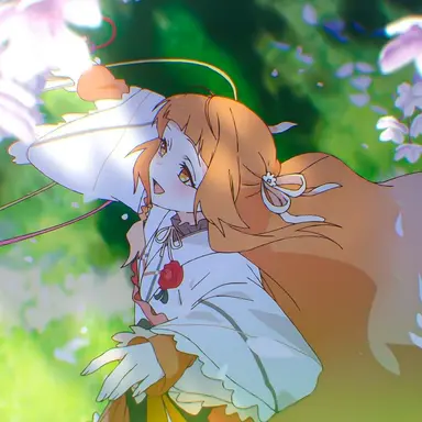 Profile image of 花葉雛菊