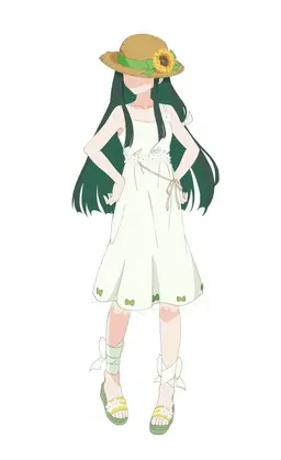 Profile image of 葉桜瑠璃