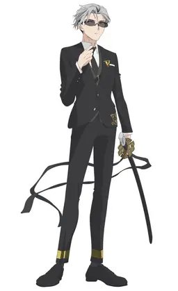 Profile image of 寒月凍蝶