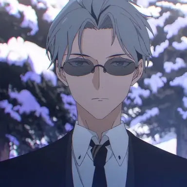 Profile image of 寒月凍蝶