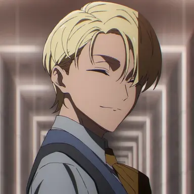 Profile image of 阿左美竜胆
