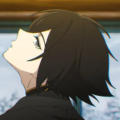 Profile image of 寒椿狼星