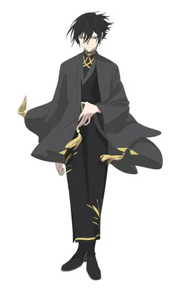 Profile image of 寒椿狼星