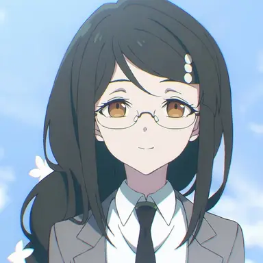Profile image of 葉桜あやめ