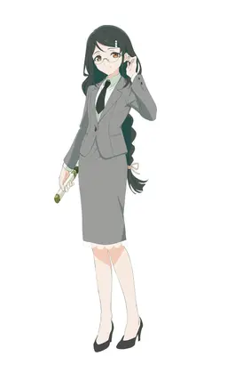 Profile image of 葉桜あやめ