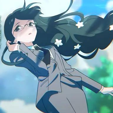 Profile image of 葉桜あやめ