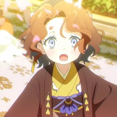 Profile image of 祝月撫子