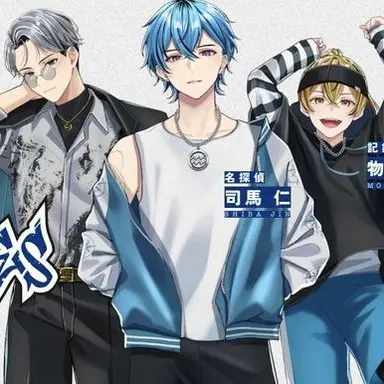 Profile image of ホークアイズ