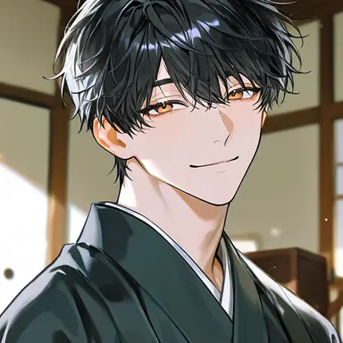 Profile image of 悠真