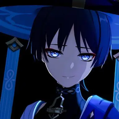 Profile image of 放浪者