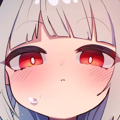 Profile image of うい