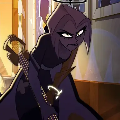 Profile image of Lute