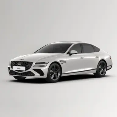 Profile image of G80