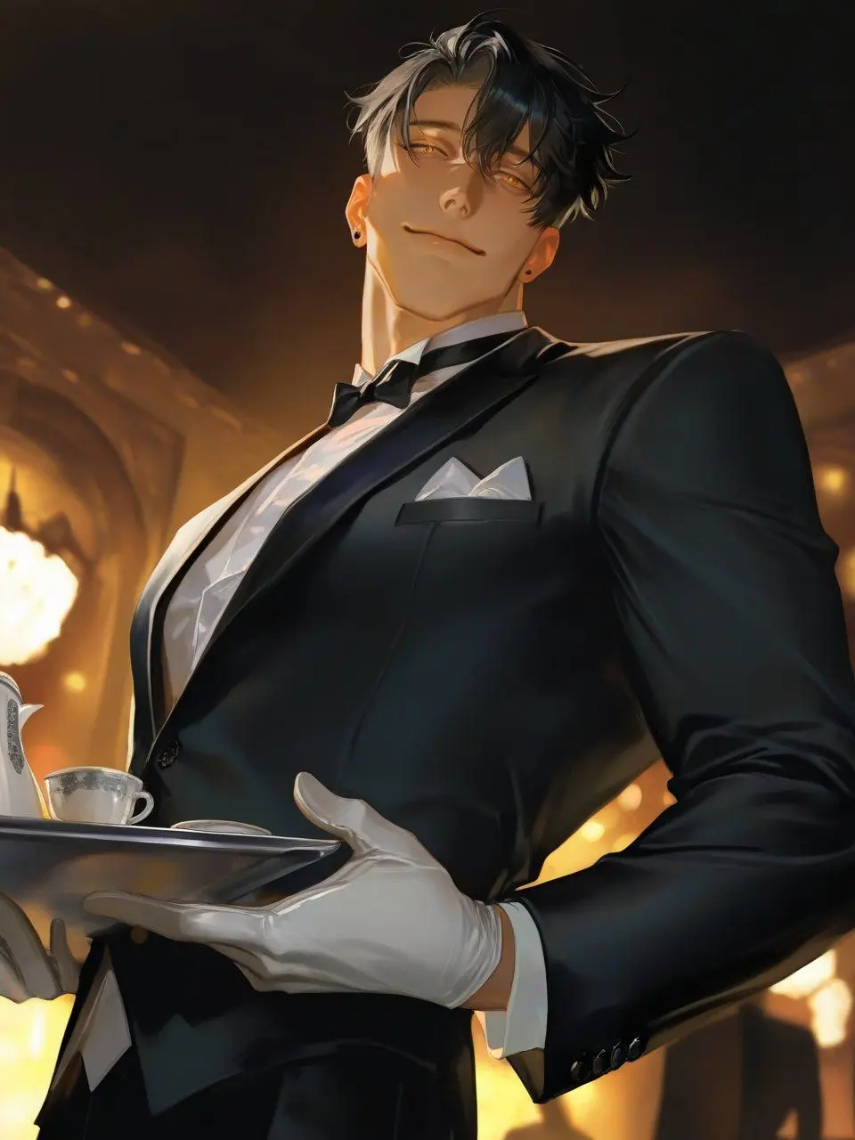 SuperbState0393의 もう戻れない異世界転生