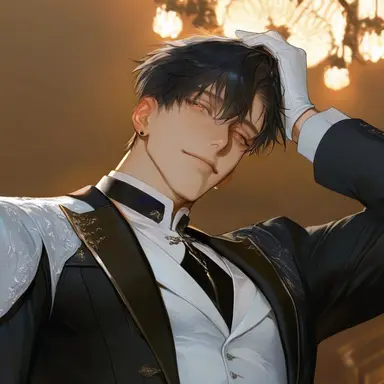 Profile image of ルシアン